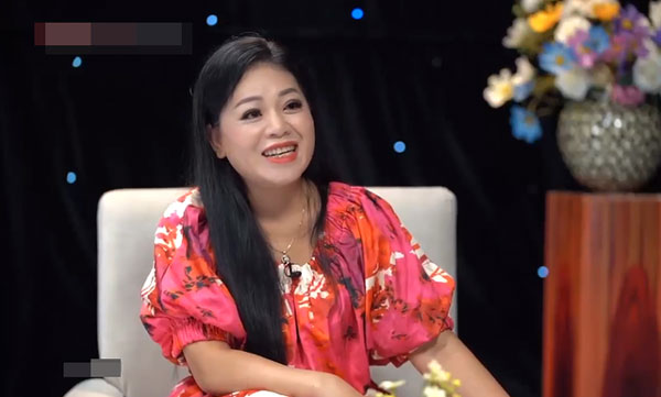 Anh Thơ và 3 lần lên tiếng về thông tin có mối quan hệ ngoài luồng với Trọng Tấn-2