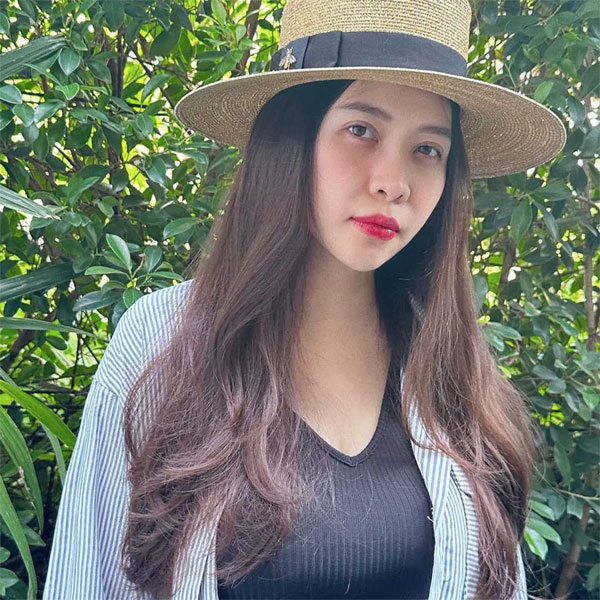 Mẹ 2 con Đàm Thu Trang khoe sắc vóc khỏe khoắn, nói một câu hé lộ cuộc sống bỉm sữa hiện tại-3