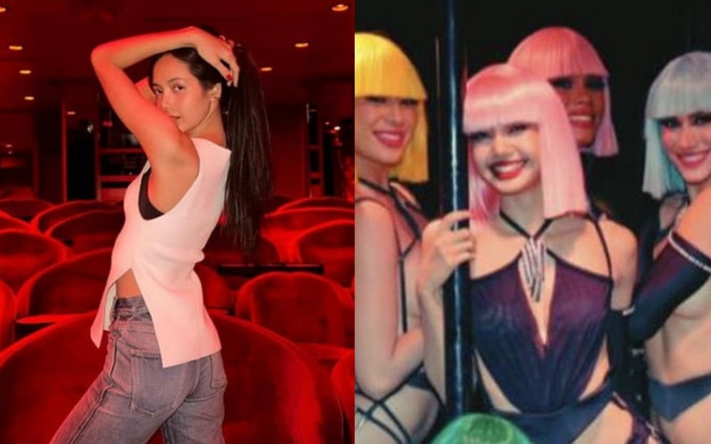 Lịch sử ít biết của 2 hộp đêm lừng danh ở Paris, trong đó có nơi Lisa (BLACKPINK) biểu diễn-1