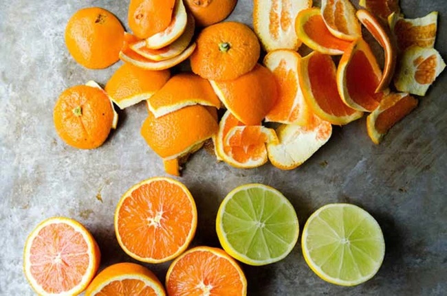 Diễn viên Lưu Diệc Phi có làn da như em bé nhờ chăm bổ sung collagen từ những món này-4