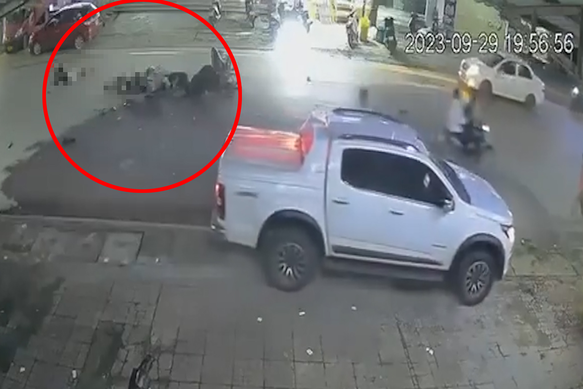 Vụ tai nạn đặc biệt nghiêm trọng ở Hà Giang: Nỗi đau của người mẹ mất con-3