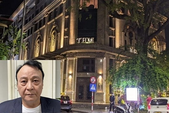 Vụ án Tân Hoàng Minh: Đã thu hồi 8.644 tỷ đồng, bị can thành khẩn khai báo