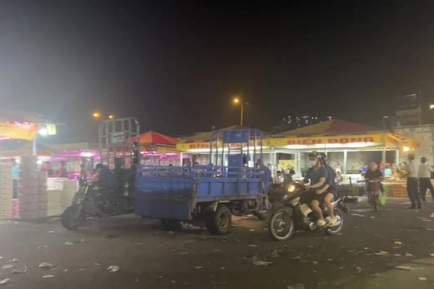 Đã bắt giữ nữ nghi phạm sát hại cô gái trẻ ở Thủ Đức-1