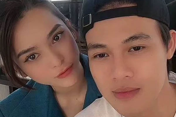 Sau 3 tháng công khai hẹn hò, sao nữ Vbiz lộ bằng chứng trục trặc với bạn trai thiếu gia?-5