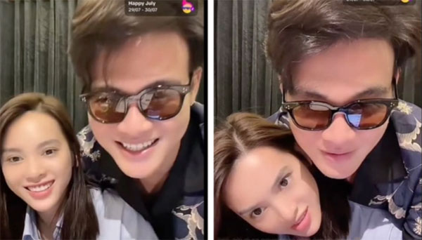 Thiếu gia Trà Vinh bỗng nhắn tin đòi nợ, Quỳnh Lương biết lý do phải chụp màn hình đăng lên cho bõ tức-5