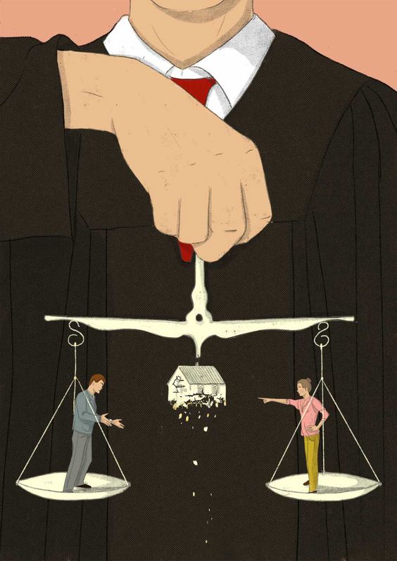 Tâm lý học chỉ ra 5 điều các cặp vợ chồng nên tự hỏi bản thân trước khi quyết định ly hôn-1