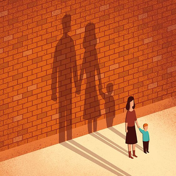 Tâm lý học chỉ ra 5 điều các cặp vợ chồng nên tự hỏi bản thân trước khi quyết định ly hôn-2