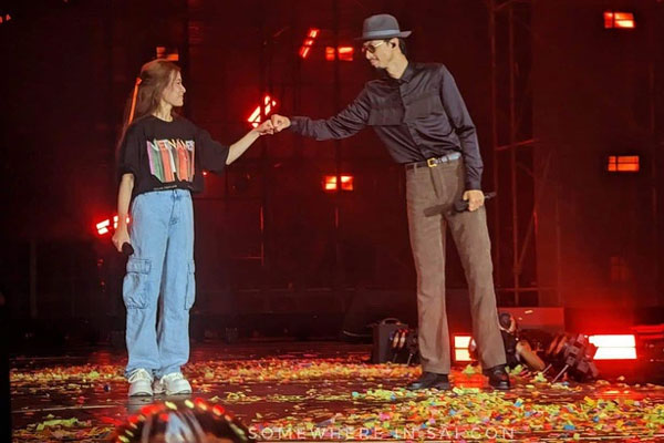 Nhân ngày 20/11, Đen Vâu tiết lộ bí mật hồi đi học toàn được 7 điểm Văn: Nguyên nhân đằng sau gây bất ngờ-4