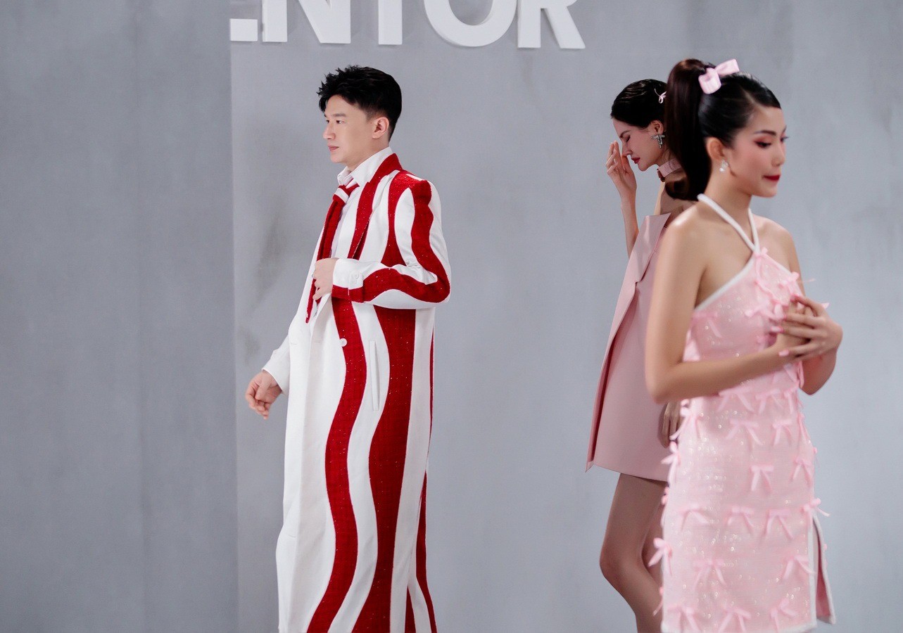 Hồ Ngọc Hà và Thanh Hằng đáp trả hội đồng Hương Giang-3