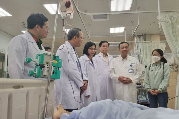 Vụ tai nạn đặc biệt nghiêm trọng ở Đồng Nai: Tài xế xe Thành Bưởi đang bị tước giấy phép lái xe-2