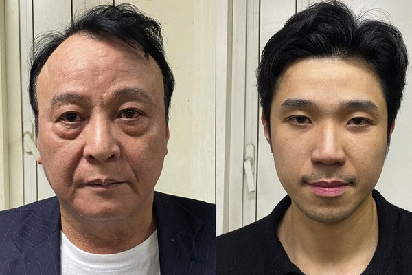 Truy tố chủ tịch Tân Hoàng Minh lừa đảo hơn 8.643 tỉ đồng-2