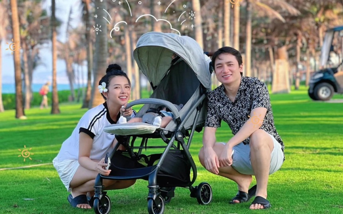 Vợ Phan Mạnh Quỳnh lên tiếng về phát ngôn yêu đơn phương của chồng, dằn mặt” luôn chuyện ngày xưa-4