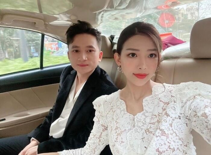 Vợ Phan Mạnh Quỳnh lên tiếng về phát ngôn yêu đơn phương của chồng, dằn mặt” luôn chuyện ngày xưa-1