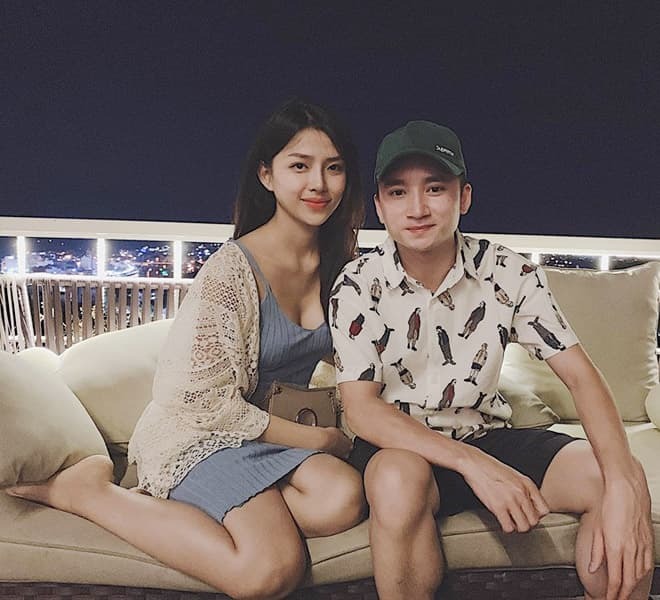 Vợ Phan Mạnh Quỳnh lên tiếng về phát ngôn yêu đơn phương của chồng, dằn mặt” luôn chuyện ngày xưa-3