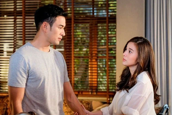 Nghe lén mẹ và vợ trò chuyện, chồng liên tục chửi mắng tôi-1