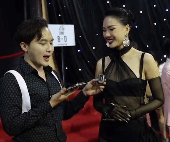 Bùi Quỳnh Hoa lại bị phát hiện nói sai tục ngữ cơ bản: Cần cù bù siêng năng-2