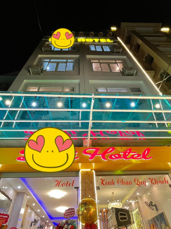 Hot girl vướng nghi vấn người thứ 3 kết hôn cùng hot boy sân cỏ”: Vợ chồng cùng tậu Mẹc, sở hữu khách sạn riêng-7