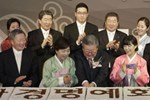 Công chúa SK” phá vỡ định kiến về giới tài phiệt: Cha giàu nhất nhì Hàn Quốc vẫn làm phục vụ, tình nguyện nhập ngũ-5