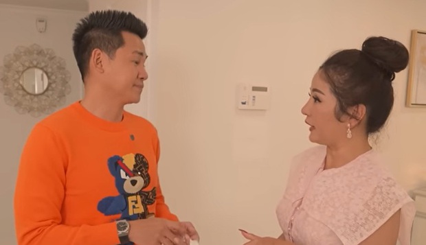 Phùng Ngọc Huy kể về Việt Nam sau 8 năm: Gia đình ra đón không ai nhìn ra tôi nhưng con gái lại nhận ra-1