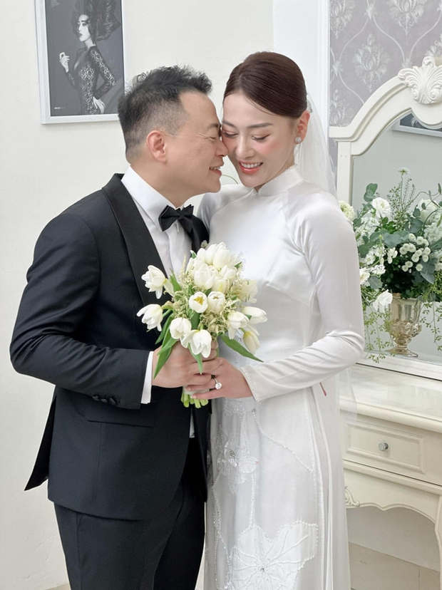 Hé lộ thời gian Phương Oanh và Shark Bình tổ chức đám cưới-3
