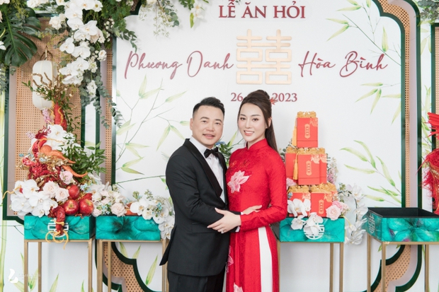 Hé lộ thời gian Phương Oanh và Shark Bình tổ chức đám cưới-2