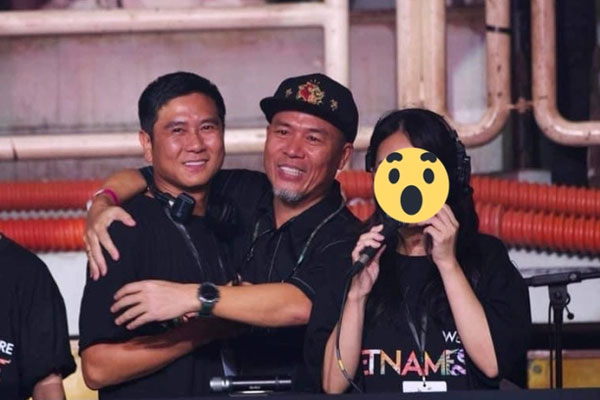 Hồ Hoài Anh bất ngờ xuất hiện ở chung kết The New Mentor, thái độ nam nhạc sĩ gây chú ý-3