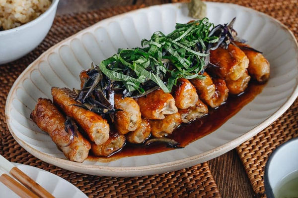 5 công thức nấu món ăn sáng dễ làm lại đủ đầy dinh dưỡng-6