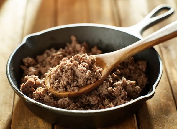 Những thực phẩm giúp đánh tan mỡ bụng, ngăn ngừa nguy cơ mắc bệnh tiểu đường-1