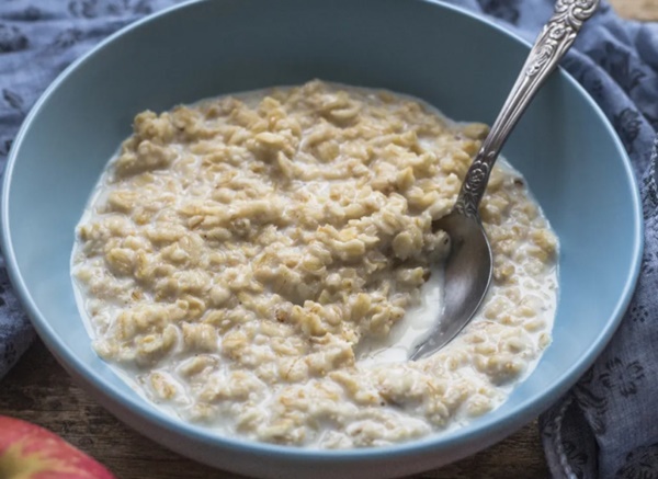 Những thực phẩm giúp đánh tan mỡ bụng, ngăn ngừa nguy cơ mắc bệnh tiểu đường-2