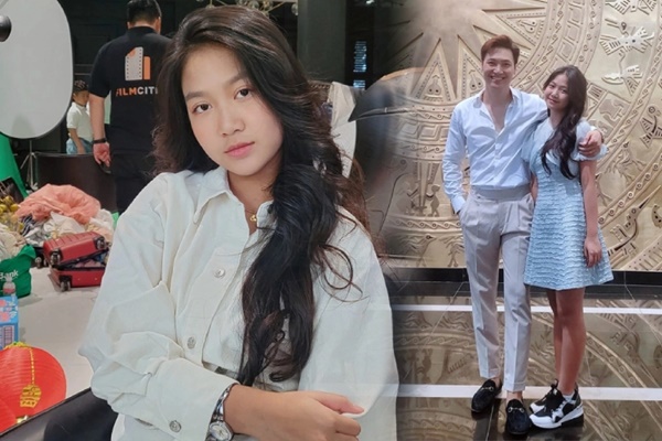 Con gái 9 tuổi của Đoan Trang: Nói thành thạo 3 thứ tiếng, chiều cao ấn tượng hơn mẹ nhờ 1 bí quyết liên quan đến giấc ngủ-8