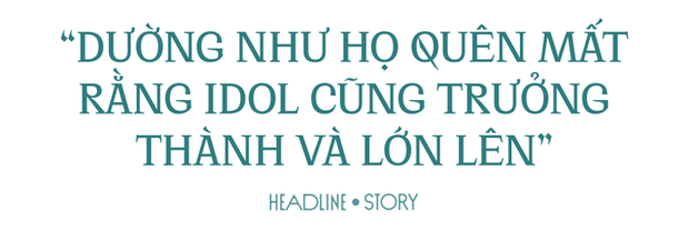 Nhân danh nữ quyền để phản đối Lisa: Đừng tự cho mình quyền quyết định cuộc đời idol!-5