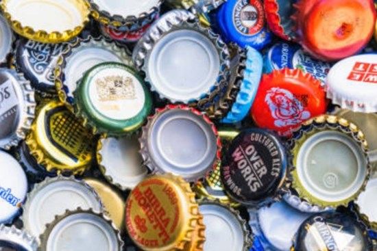 Những công dụng bất ngờ của nắp chai bia