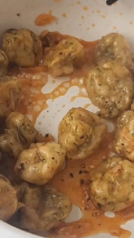 Món ăn làm 1 lần dùng được cả tuần: Đặc biệt phù hợp với người ăn kiêng, bận rộn-6