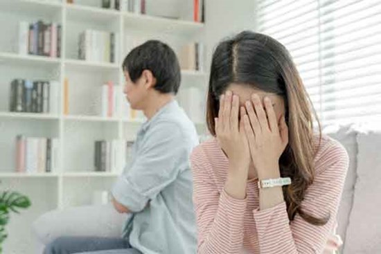 Sau lời thú nhận của chồng, tôi trắng tay với quyết định đau lòng