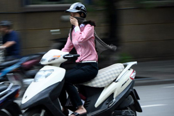 Miền Bắc khả năng sắp có đợt không khí lạnh đầu tiên-1