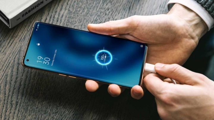 Sạc nhanh có khiến pin điện thoại nhanh hỏng?-1