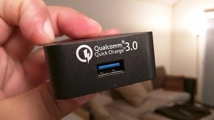 Sạc nhanh có khiến pin điện thoại nhanh hỏng?-2