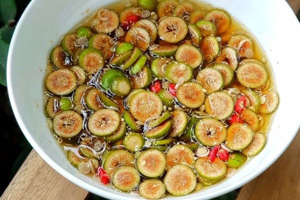 Loại quả người Việt hay ăn: Có tác dụng đẹp da, mượt tóc, lại tốt cho sinh sản đến không ngờ-1