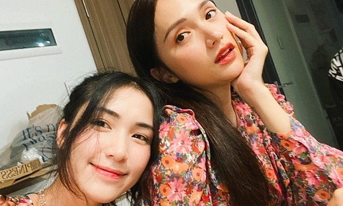 Hương Giang có động thái đáng chú ý trước nghi vấn nghỉ chơi Hòa Minzy-5