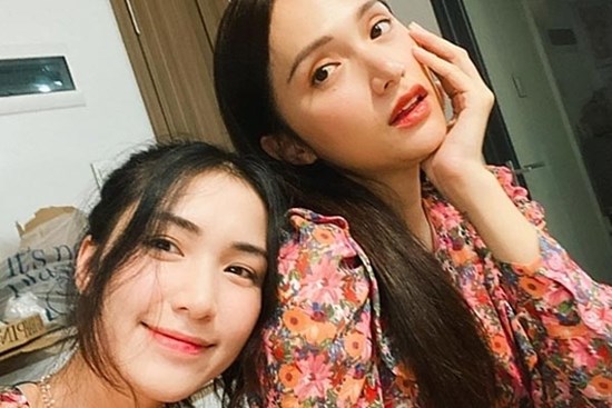 Hương Giang có động thái đáng chú ý trước nghi vấn nghỉ chơi Hòa Minzy