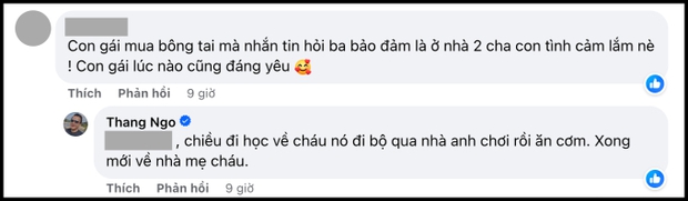 Vua cá Koi hé lộ tin nhắn với con gái, phản ứng thế nào khi được khuyên quay về với vợ cũ?-5