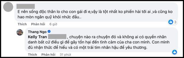 Vua cá Koi hé lộ tin nhắn với con gái, phản ứng thế nào khi được khuyên quay về với vợ cũ?-4