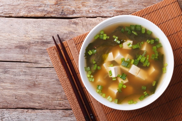 Phụ nữ 40 tuổi: Ăn nhiều 5 loại rau là nhà vô địch axit folic để tăng cường cơ bắp, xương và khả năng miễn dịch-6