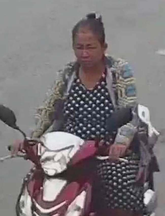 Vụ cô gái bị sát hại ở chợ đầu mối Thủ Đức: Tạm giữ thêm chồng của nghi phạm-1