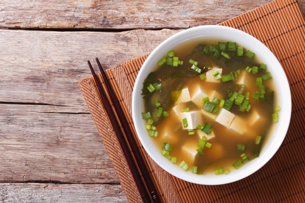 CNN tiết lộ loại thực phẩm là thần dược giúp thọ trăm tuổi, người Việt đã dùng từ lâu-1