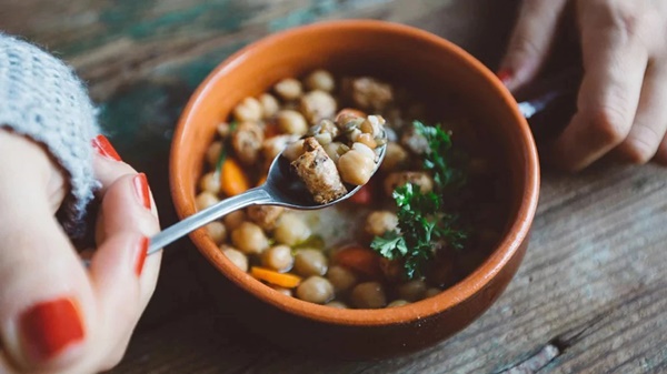 CNN tiết lộ loại thực phẩm là thần dược giúp thọ trăm tuổi, người Việt đã dùng từ lâu-2