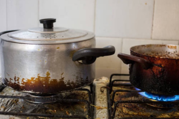 Dùng bếp gas hay bếp điện an toàn hơn? Báo cáo từ chuyên gia cho thấy kết quả bất ngờ-10