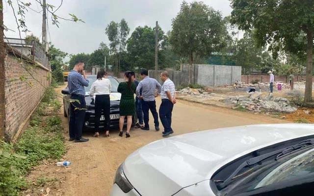 Chuyện dở khóc dở cười” trên thị trường bất động sản: Nhà đầu tư thèm” mua nhưng hết tiền-1