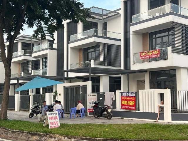 Chuyện dở khóc dở cười” trên thị trường bất động sản: Nhà đầu tư thèm” mua nhưng hết tiền-2