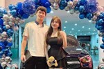 Tiền vệ U22 Việt Nam lấy vợ là cô chủ khách sạn 4 sao, CEO của thương hiệu thời trang có tiếng-5